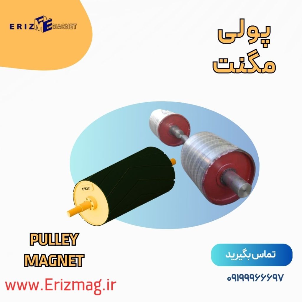 پولی مگنت